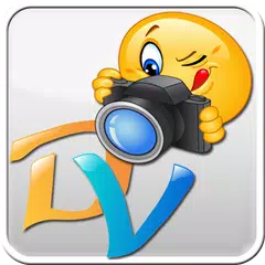 DVPic - видеоприколы и демы Icon
