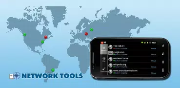 Network Tools