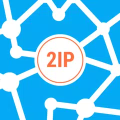 2IP — Speed Test and my IP add APK 下載