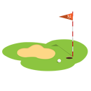Golf Cafe APK