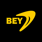 Bey таксі Бобринець иконка