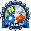 Match 3 - три в ряд