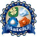 Match 3 - три в ряд APK