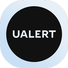 Ualert simgesi