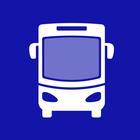 АВТОЛЮКС - квитки на автобус icono