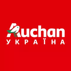 Auchan: Online shopping APK download