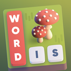 Wordis – Игра в Слова icône