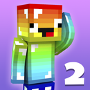 Noob Skins 2 APK