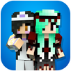 APK Angel Skins for Minecraft