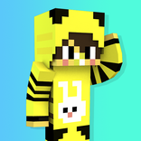 Baby Skins for Minecraft