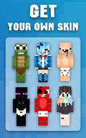 Baby Skins for Minecraft syot layar 2