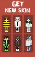 Boys Skins screenshot 2