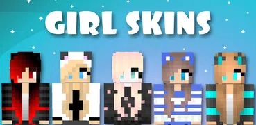 Girl Skins