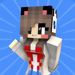 Girl Skins APK download