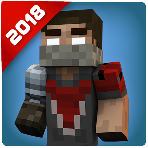 Herobrine Skins