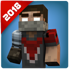 Herobrine Skins icono