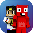 Popular Skins icono