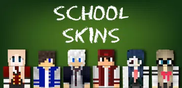 Schule Skins