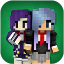 Schule Skins APK