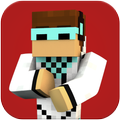 Peles Youtubers para MCPE