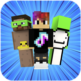 Boys Skins-icoon
