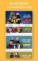 Boys Skins ภาพหน้าจอ 1