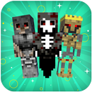 APK Skeleton Skins