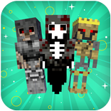 Skeleton Skins