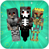 Skeleton Skins icon