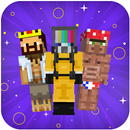 APK Popular Skins