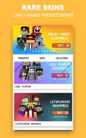 Popular Skins screenshot 1