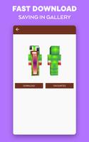 Popular Skins screenshot 3