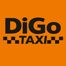 APK DiGo Taxi