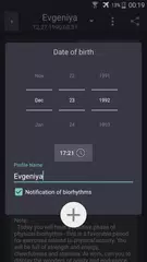 My Biorhythms APK download