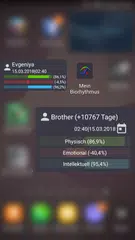 Mein Biorhythmus APK Herunterladen