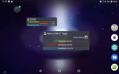 Mein Biorhythmus APK Herunterladen