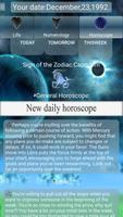 Horoscope of the century Affiche