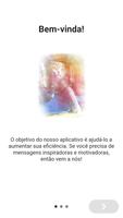 Minha Motivação Cartaz