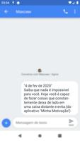 Minha Motivação imagem de tela 3