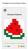 Meine Rätsel - Pixel-Künste Screenshot 1