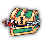 Too Cruel Pixel Dungeon simgesi