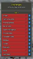 Too Cruel Pixel Dungeon Ekran Görüntüsü 3