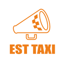 EST Taxi (Лозова) APK