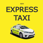 Экспресс такси иконка