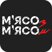 МЯСО з МЯСОм icône