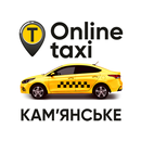 APK Online taxi (Кам’янське)