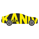 APK Канів таксі