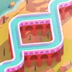 Aquavias: 水管工接水管拼圖 APK