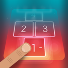 Hopscotch أيقونة