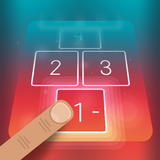 Hopscotch آئیکن